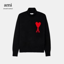 Picture of Ami Sweaters _SKUAmiS-XLA1222771